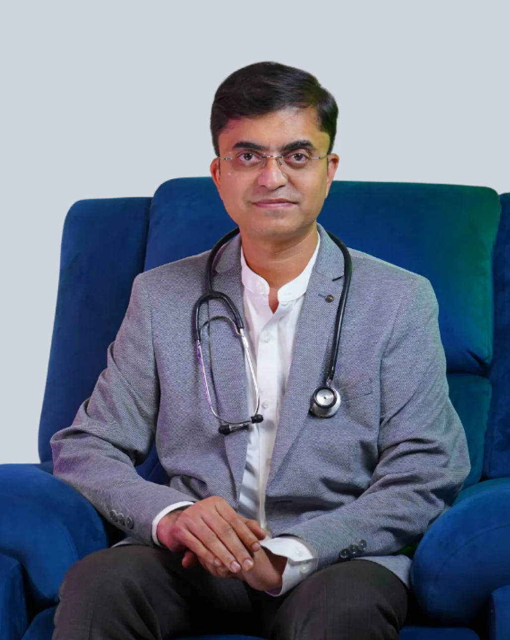 Dr Rakesh Bisalahalli